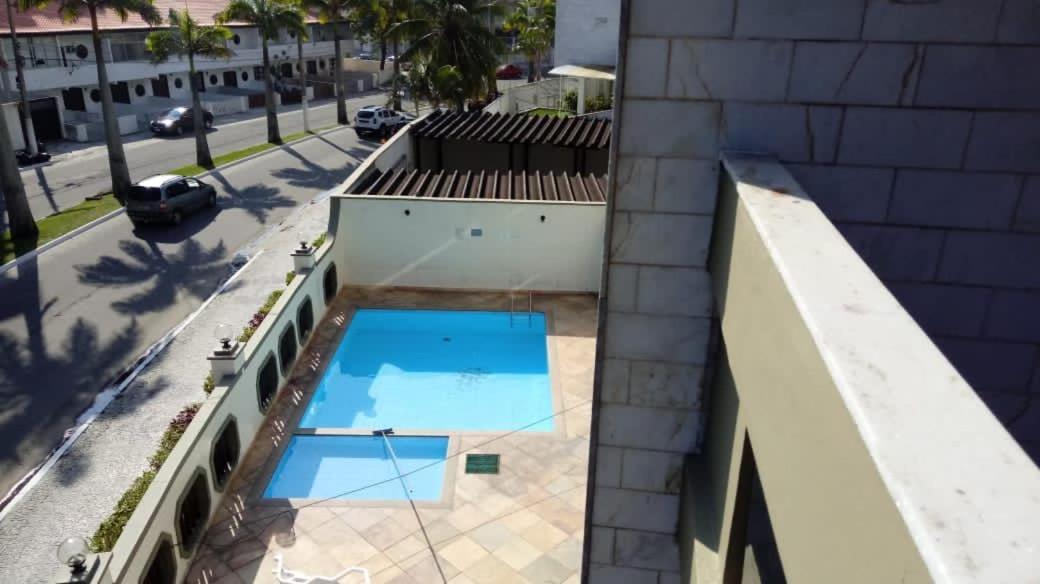 Cabo Frio Lider Da Praia Exterior photo